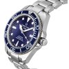Certina DS Action Diver Stainless Steel Blue Dial Automatic C032.607.11.041.00 300M Men's Watch