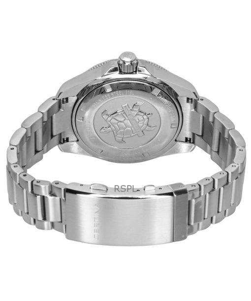 Certina DS Action Diver Stainless Steel Blue Dial Automatic C032.607.11.041.00 300M Men's Watch