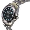 Certina DS Action Diver Titanium Grey Dial Automatic Diver's C032.807.44.081.00 300M Unisex Watch