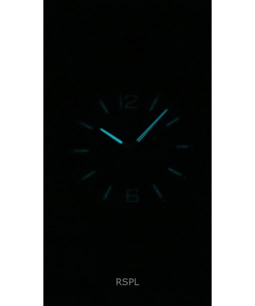 Certina DS-8 Powermatic 80 Titanium Blue Dial Automatic C033.807.44.047.00 100M Men's Watch