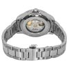 Certina DS-8 Powermatic 80 Titanium Blue Dial Automatic C033.807.44.047.00 100M Men's Watch