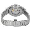 Certina DS-8 Powermatic 80 Stainless Steel Light Blue Dial Automatic C043.407.11.351.00 100M Unisex Watch