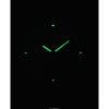 Casio Edifice Analog Standard Chronograph Stainless Steel Green Dial Quartz EFV-610DE-3A 100M Men's Watch