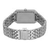 Fossil Raquel Stainless Steel Mother Of Pearl Dial Quartz ES5402 Women's Watch