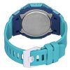 Casio G-Shock G-Squad Digital Smartphone Link Bio-Based Resin Strap Quartz GMD-B300SC-2 200M Women's Watch