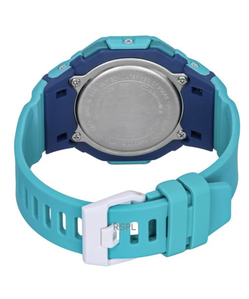 Casio G-Shock G-Squad Digital Smartphone Link Bio-Based Resin Strap Quartz GMD-B300SC-2 200M Women's Watch