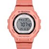 Casio G-Shock Move Digital Smartphone Link Bio-Based Resin Quartz GMD-B300SC-4 200M Women's Watch