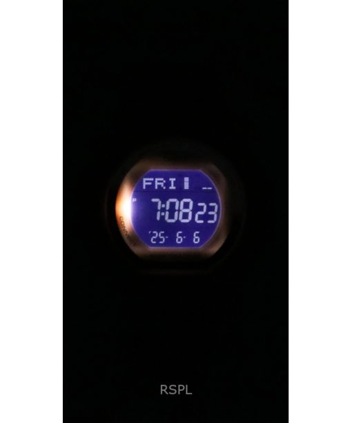 Casio G-Shock Move Digital Smartphone Link Bio-Based Resin Quartz GMD-B300SC-4 200M Women's Watch