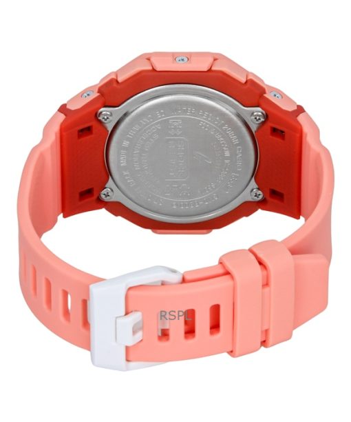 Casio G-Shock Move Digital Smartphone Link Bio-Based Resin Quartz GMD-B300SC-4 200M Women's Watch