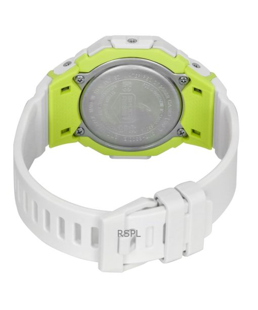 Casio G-Shock G-Squad Digital Smartphone Link Bio-Based Resin Quartz GMD-B300SC-7 200M Women's Watch