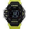 Casio G-Shock Master Of Gâ€“Land Rangeman Digital Smartphone Link Solar GPR-H1000RY-1A9 200M Men's Watch