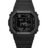 Casio G-Shock Digital Bio-Based Resin Solar GW-5000HS-1 200M Men's Watch