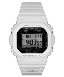 Casio G-Shock Digital Bio-Based Resin Strap Solar GW-5000HS-7 200M Men's Watch