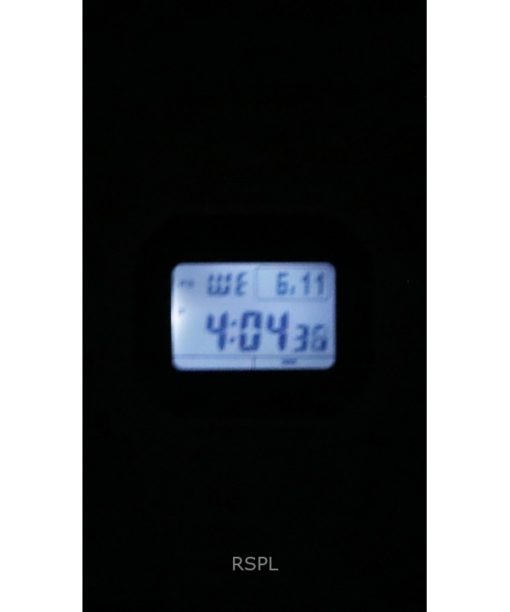 Casio G-Shock Digital Bio-Based Resin Strap Solar GW-5000HS-7 200M Men's Watch