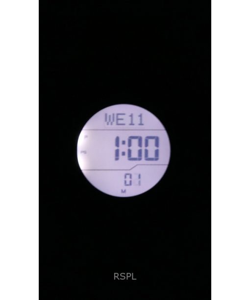 Casio G-Shock Master Of G-Land Mudman Digital Bio-Based Resin Solar GW-9500MRY-1A9 200M Men's Watch