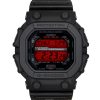 Casio G-Shock Digital Resin Strap Solar GX-56BBR-1 200M Men's Watch