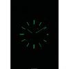 Ingersoll The Outrider Leather Strap Black Skeleton Dial Automatic I16401 Men's Watch