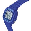 Casio Youth Digital Resin Strap Quartz LA-20WH-2A Women's Watch