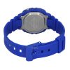 Casio Youth Digital Resin Strap Quartz LA-20WH-2A Women's Watch
