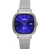 Casio Standard Analog Stainless Steel Blue Dial Quartz LTP-B166D-2AV Women's Watch