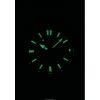Casio Standard Analog Stainless Steel Black Dial Quartz MTD-125D-1A3V 100M Men's Watch