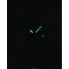 Casio Standard Analog Resin Strap Green Dial Quartz MTD-140-3AV 100M Men's Watch