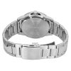 Casio Standard Analog Stainless Steel Blue Dial Quartz MTD-140D-2AV 100M Men's Watch