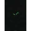 Casio Standard Analog Stainless Steel Green Dial Quartz MTD-140D-3AV 100M Men's Watch