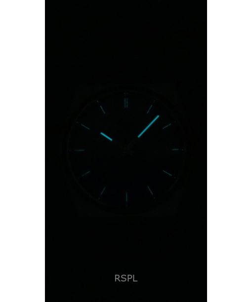 Tissot PRX Powermatic 80 Gradient Stainless Steel Ice Blue Chameleon Dial Automatic T137.407.11.351.01 100M Men's Watch