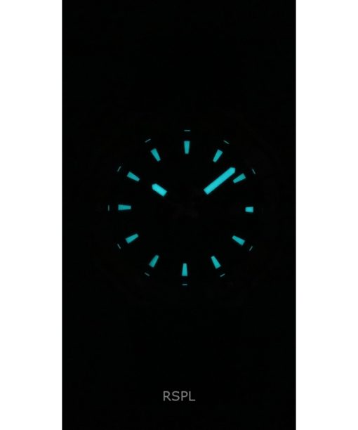 Tissot T-Race Powermatic 80 Silicone Strap Black Dial Automatic T141.807.17.051.00 100M Men's Watch