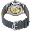 Tissot Heritage 1938 Leather Strap Pink Dial Automatic T142.464.16.332.00 Men's Watch