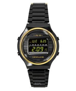 Casio Casiotron 50th Anniversary Limited Edition Digital Smartphone Link Solar TRN-50ZE-1A Men's Watch