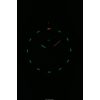 Luminox Navy SEAL 3500 Military Stainless Steel Black Dial Quartz Diver's XS.3510 200M Men's Watch