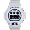 カシオ G-Shock デジタル 樹脂ストラップ クォーツ DW-6900HDS-7A1 200M メンズ腕時計