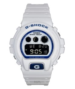 カシオ G-Shock デジタル 樹脂ストラップ クォーツ DW-6900HDS-7A1 200M メンズ腕時計