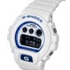 カシオ G-Shock デジタル 樹脂ストラップ クォーツ DW-6900HDS-7A1 200M メンズ腕時計