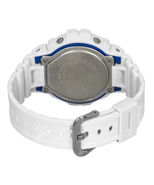 カシオ G-Shock デジタル 樹脂ストラップ クォーツ DW-6900HDS-7A1 200M メンズ腕時計