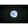 カシオ G-Shock アナログデジタル 樹脂ストラップ ホワイトダイヤル クォーツ GA-2100HDS-7A1 200M メンズ腕時計