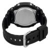 カシオ G-Shock アナログデジタル スマートフォンリンク バイオベース樹脂ストラップ ブラックダイアル ソーラー GA-B2100BBR-1A 200M メンズ腕時計