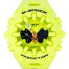 カシオ G-Shock アナログデジタル 樹脂ストラップ グリーンダイヤル クォーツ GA-V01-9A 200M ユニセックス腕時計