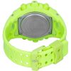 カシオ G-Shock アナログデジタル 樹脂ストラップ グリーンダイヤル クォーツ GA-V01-9A 200M ユニセックス腕時計