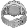 カシオ G-Shock アナログデジタル 樹脂ストラップ シルバーダイヤル クォーツ GA-V01A-8A 200M ユニセックス腕時計