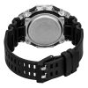カシオ G-Shock G-LIDE デジタル スマートフォンリンク 樹脂ストラップ クォーツ GBX-100S-1 200M ユニセックスウォッチ