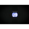 カシオ G-Shock G-LIDE デジタル スマートフォンリンク ブルー 樹脂ストラップ クォーツ GBX-100S-2 200M ユニセックスウォッチ
