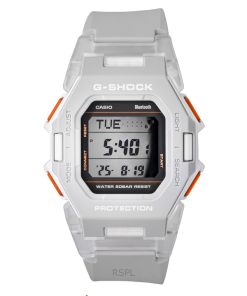 カシオ G-Shock デジタル スマートフォンリンク 樹脂ストラップ クォーツ GD-B500S-8 200M メンズ腕時計