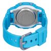 カシオ G-Shock G-LIDE デジタル バイオベース樹脂ストラップ クォーツ GLX-S5610-2 200M レディース腕時計