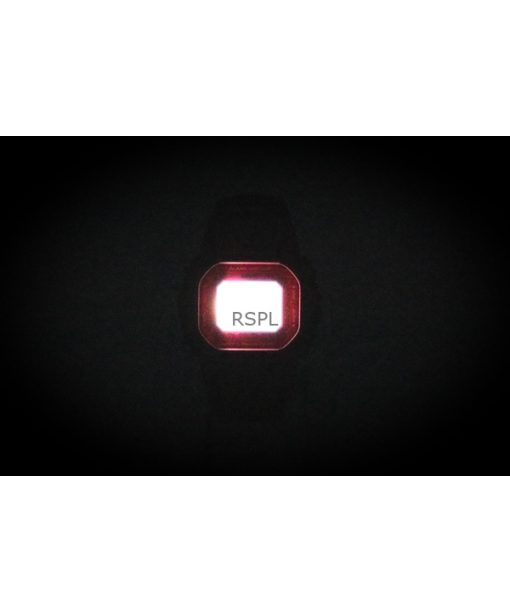 カシオ G-Shock G-LIDE デジタル バイオベース樹脂ストラップ クォーツ GLX-S5610-4 200M レディース腕時計