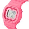 カシオ G-Shock G-LIDE デジタル バイオベース樹脂ストラップ クォーツ GLX-S5610-4 200M レディース腕時計