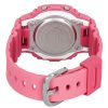 カシオ G-Shock G-LIDE デジタル バイオベース樹脂ストラップ クォーツ GLX-S5610-4 200M レディース腕時計