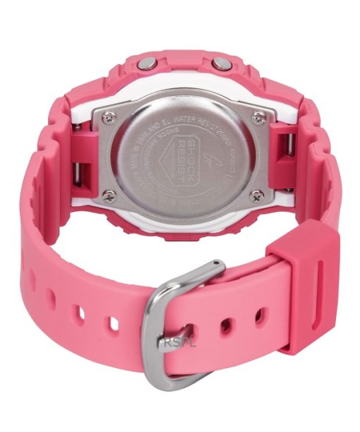 カシオ G-Shock G-LIDE デジタル バイオベース樹脂ストラップ クォーツ GLX-S5610-4 200M レディース腕時計